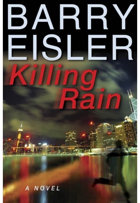 Killing Rain aka One Last Kill