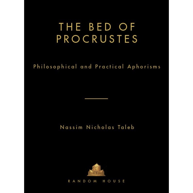 The Bed of Procrustes