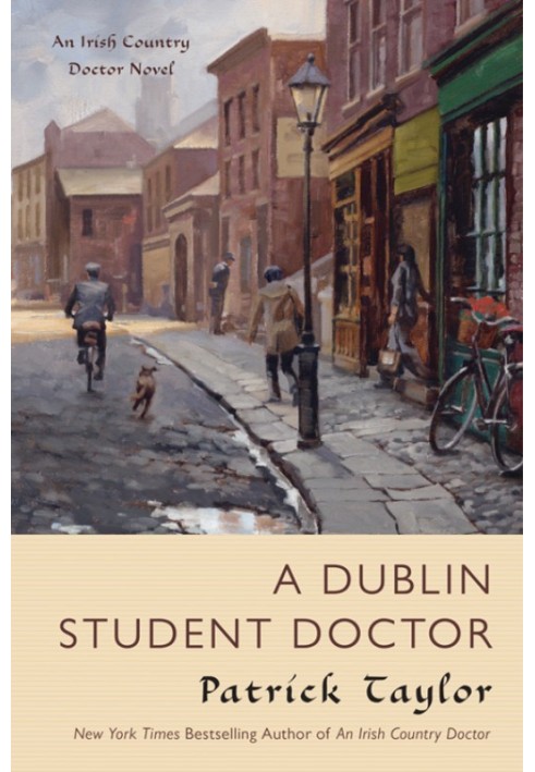 A Dublin Student Doctor