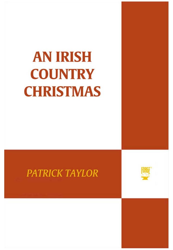 An Irish Country Christmas