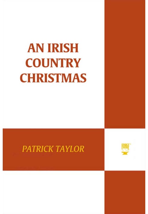 An Irish Country Christmas