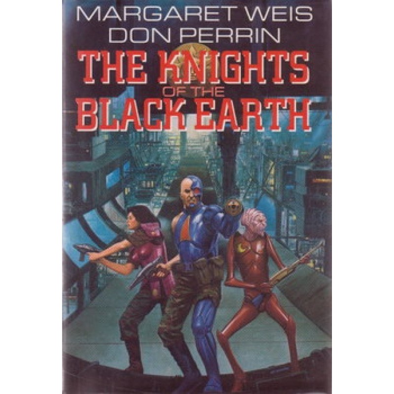 Лицарі Чорної Землі