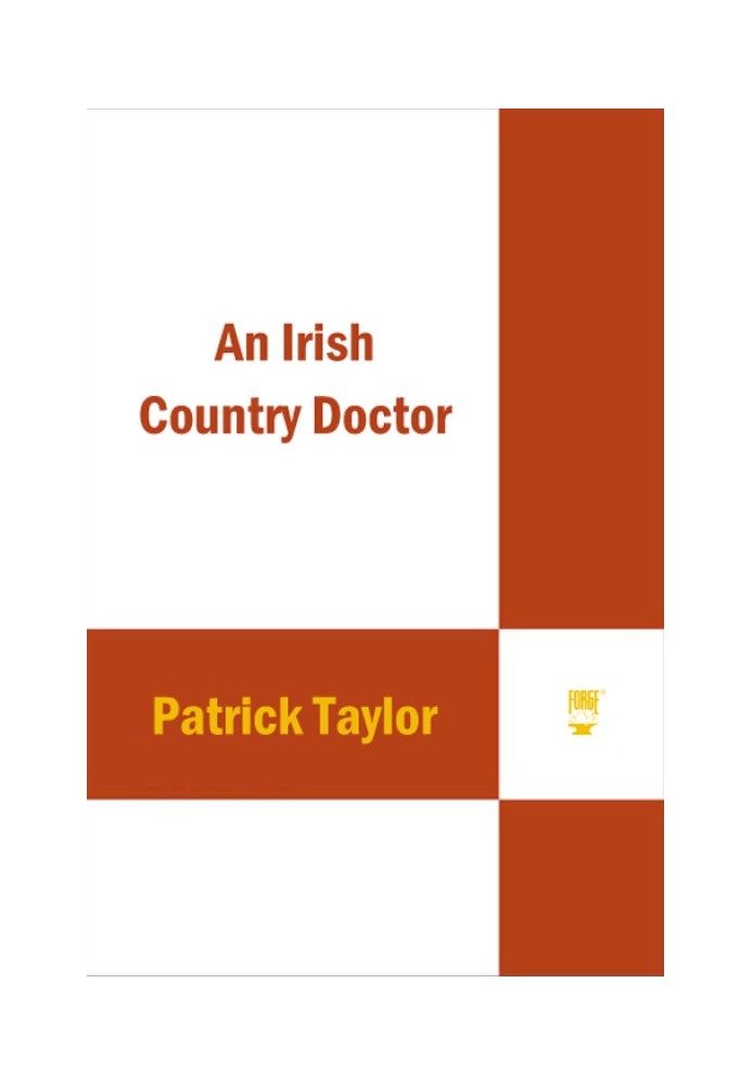 An Irish Country Doctor