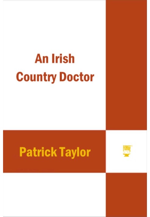 An Irish Country Doctor