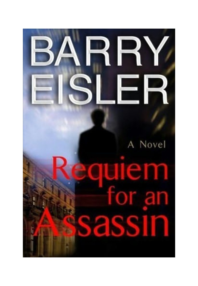 Requiem for an Assassin