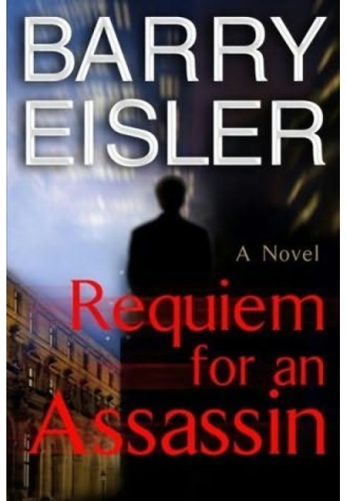 Requiem for an Assassin