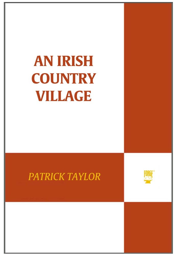 An Irish Country Village