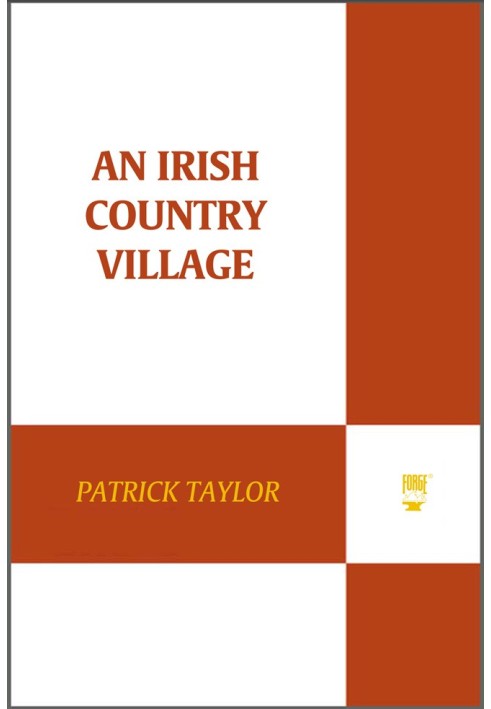 An Irish Country Village