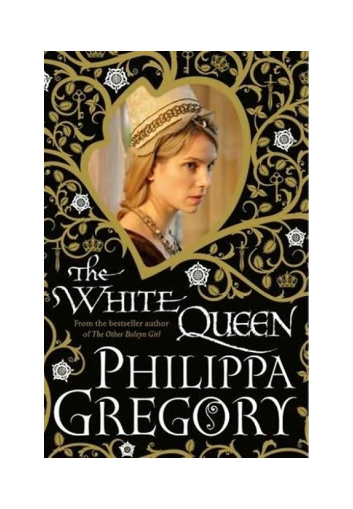 The White Queen