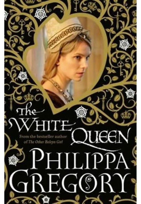 The White Queen