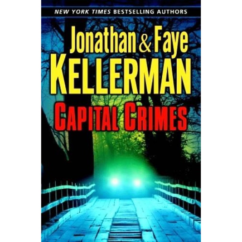 Capital Crimes
