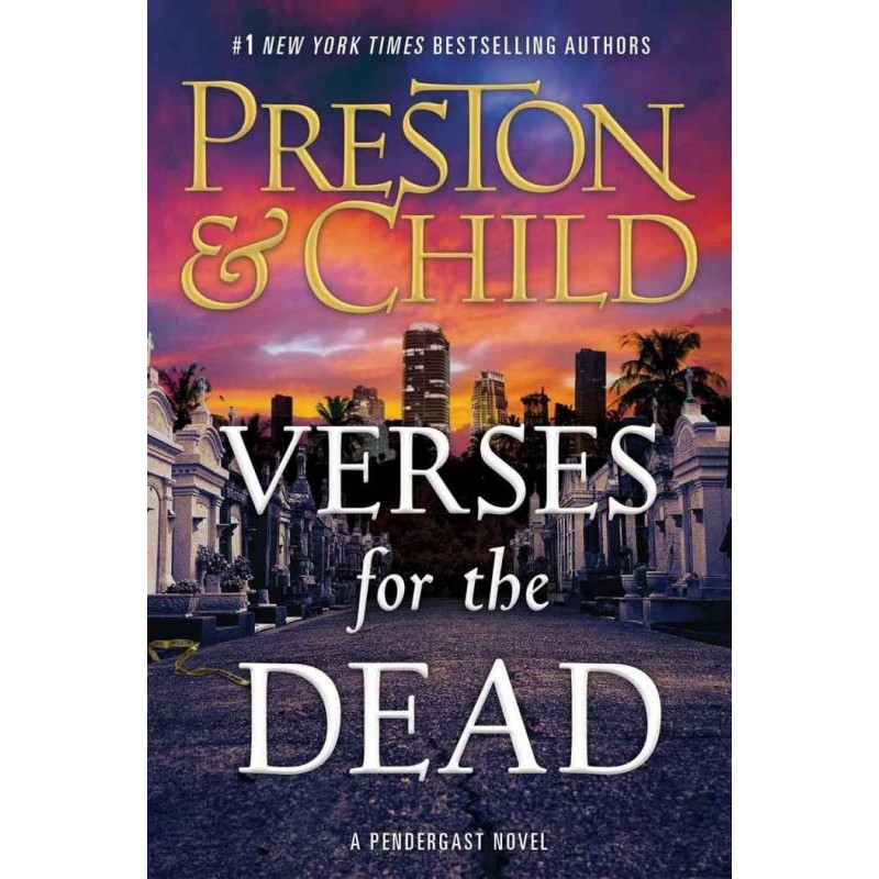 Verses for the Dead