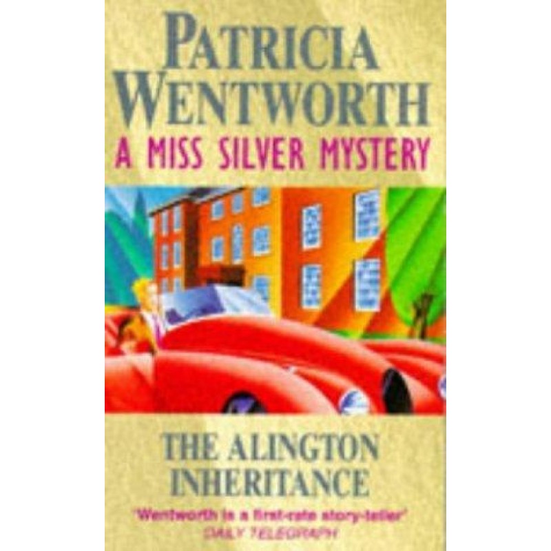 The Alington Inheritance