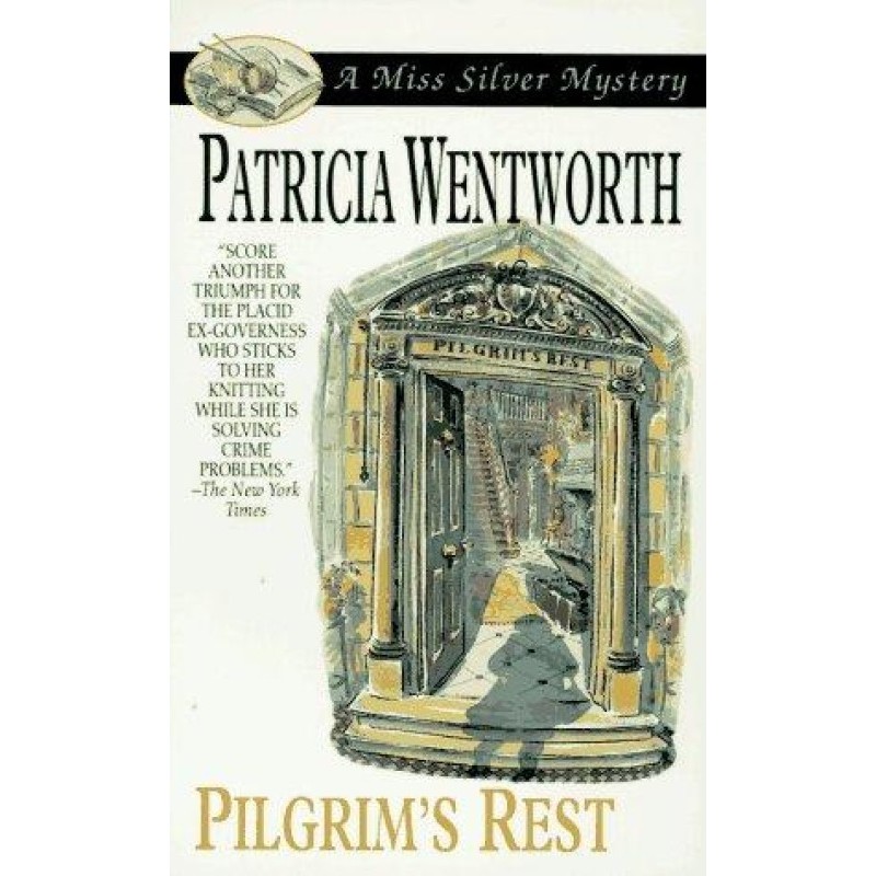 Pilgrim’s Rest