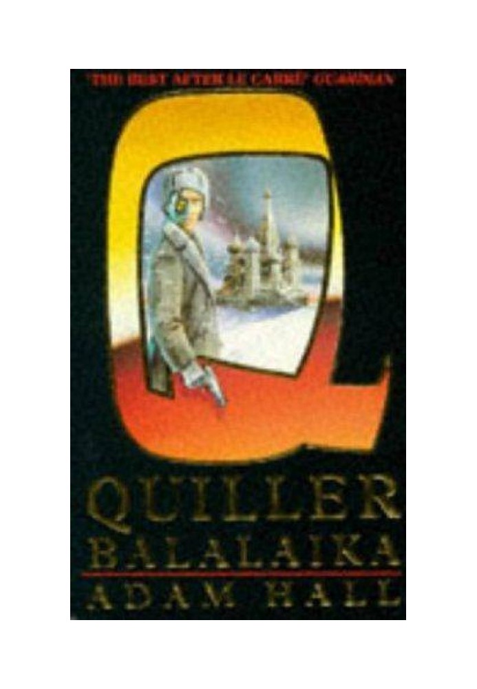 Quiller Balalaika