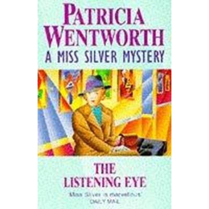 The Listening Eye