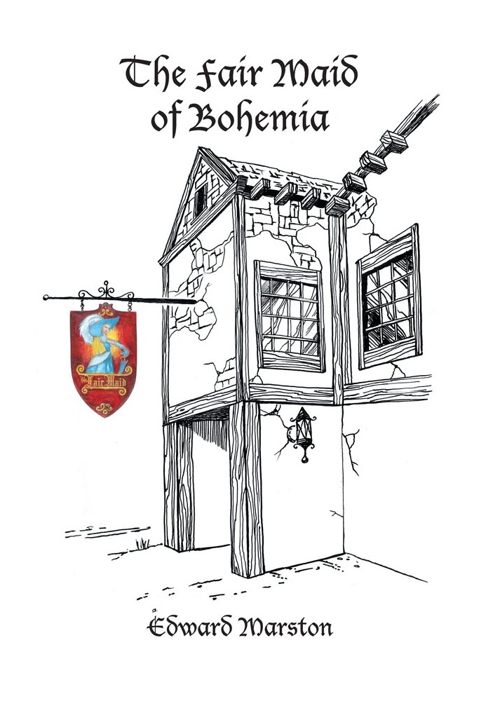 The Fair Maid of Bohemia