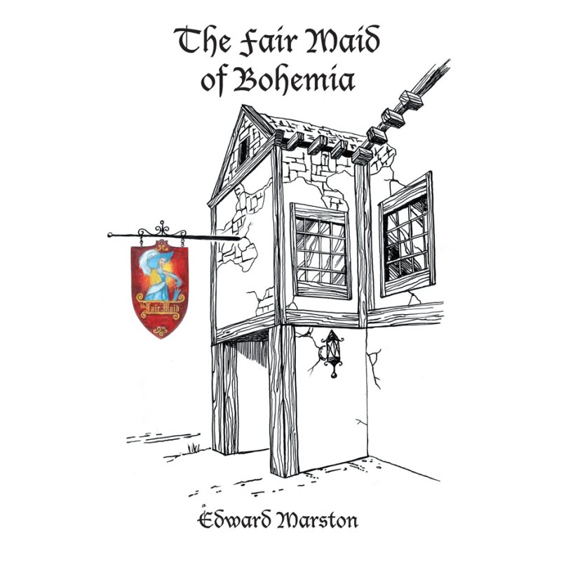 The Fair Maid of Bohemia