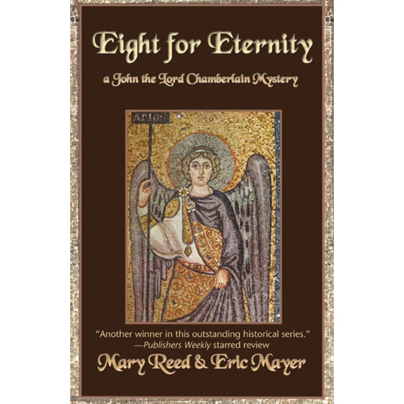 Eight for Eternity