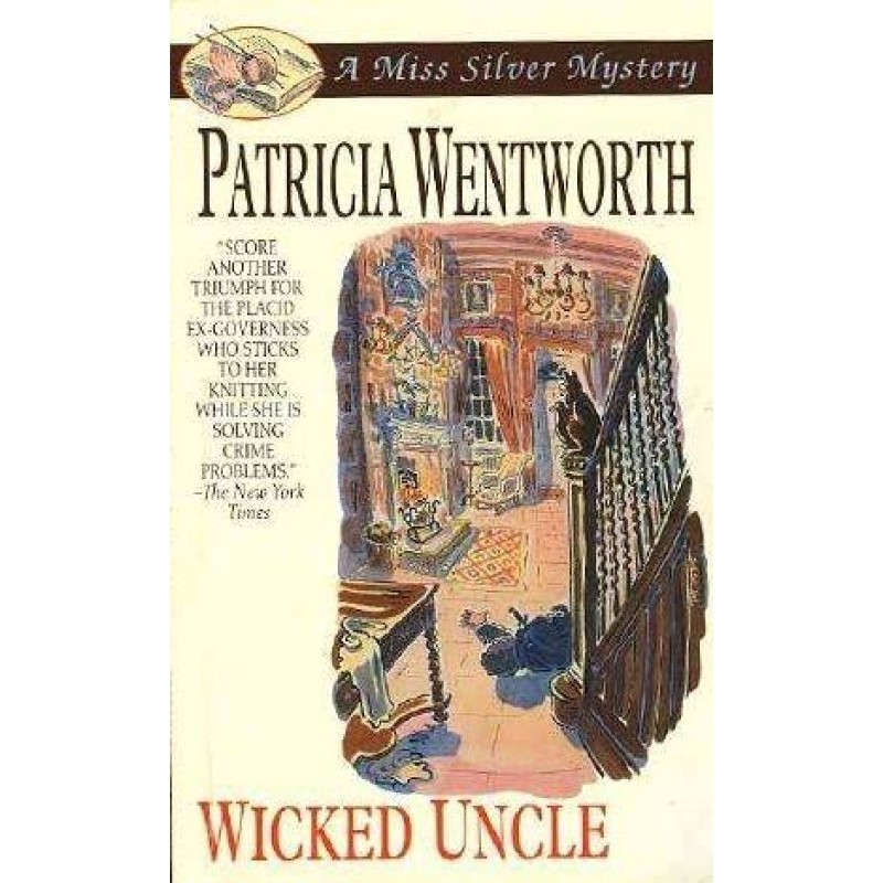 Wicked Uncle