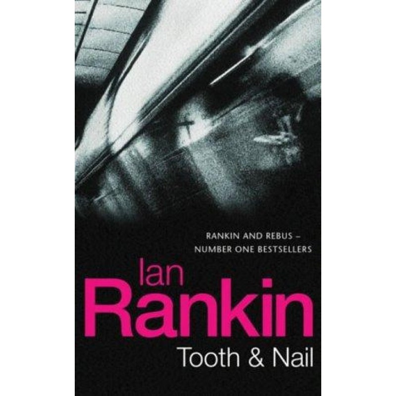 Tooth & Nail