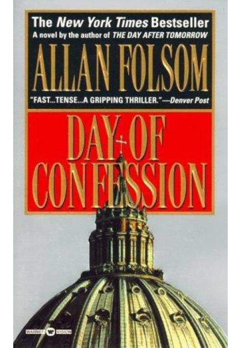 Day Of Confession