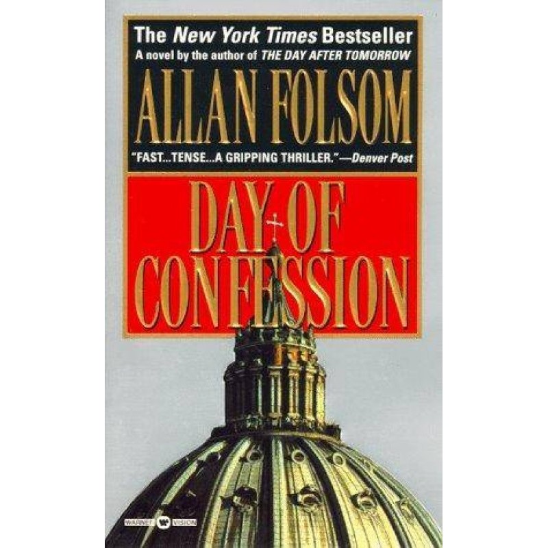Day Of Confession