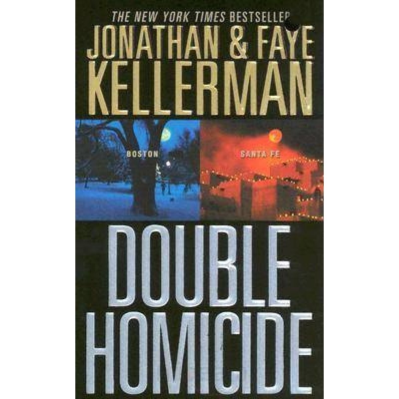 Double Homicide