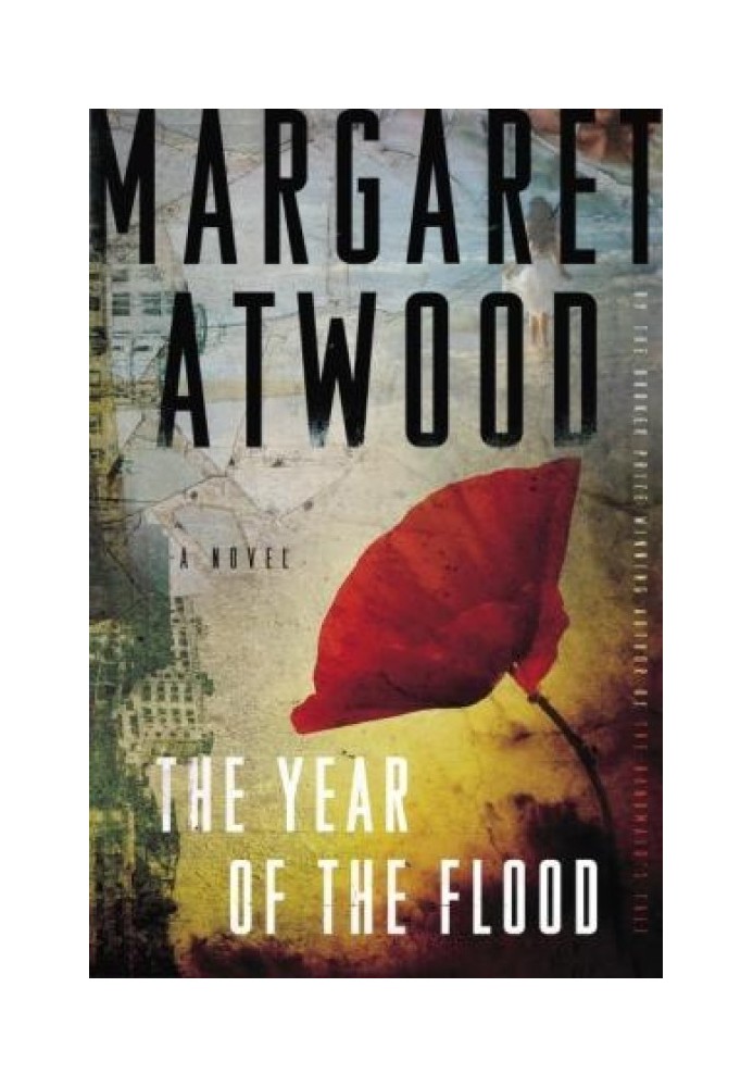 The Year of the Flood