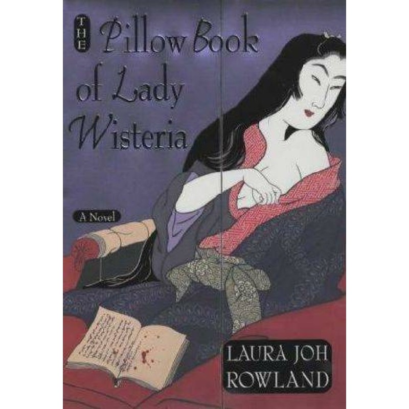 The Pillow Book of Lady...