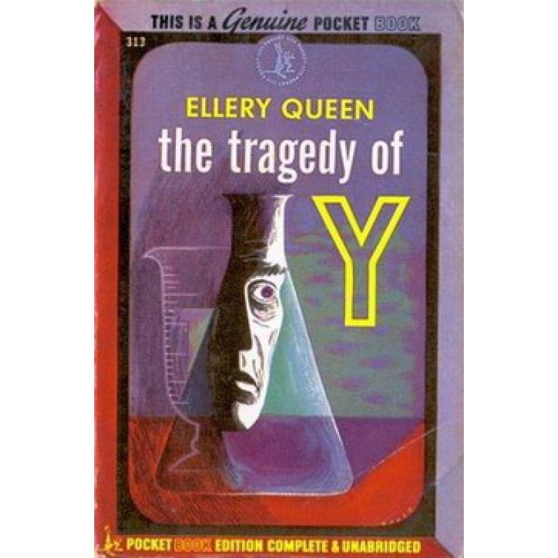 Tragedy Igrek
