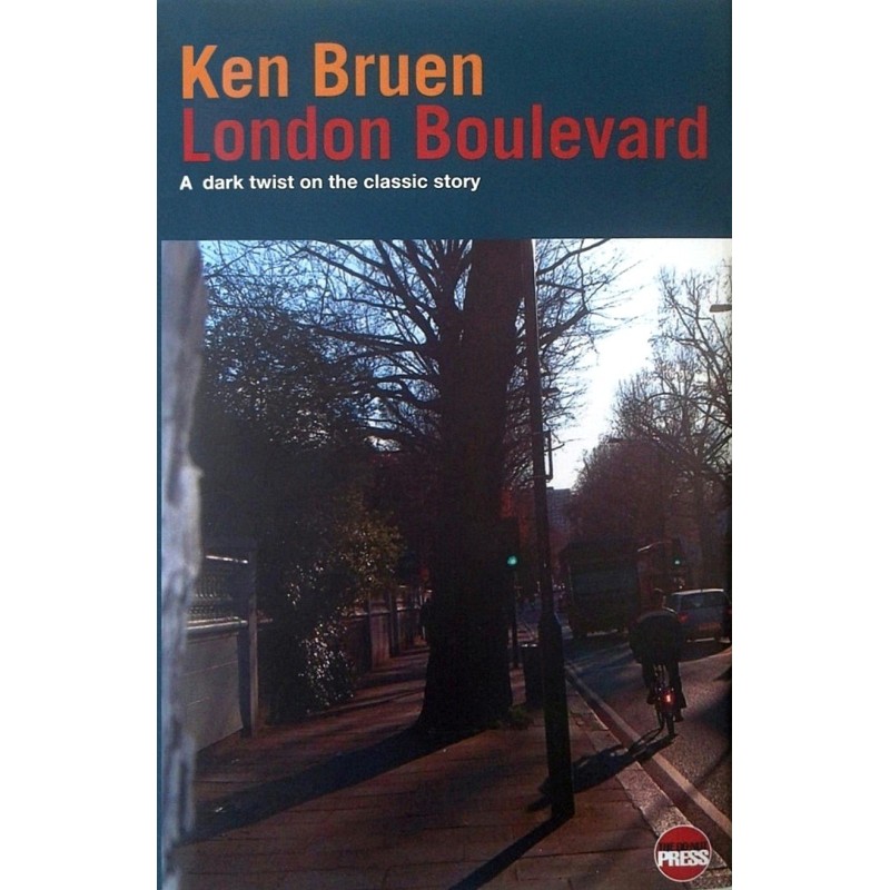 London Boulevard