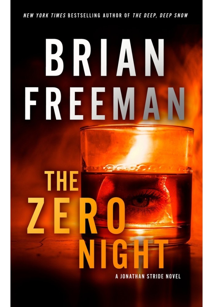 The Zero Night