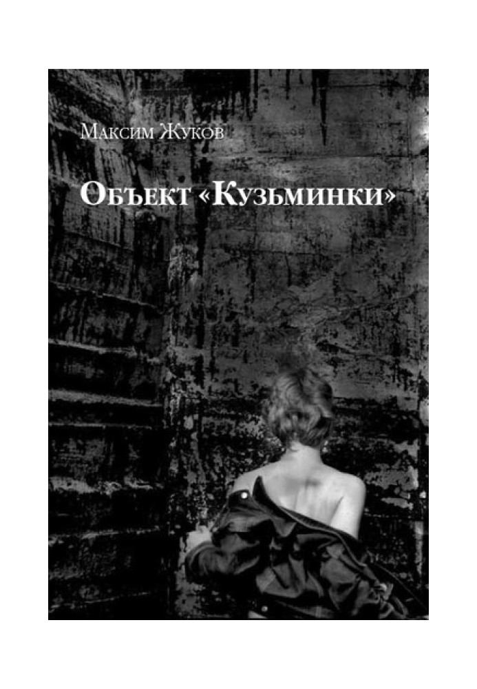 Объект «Кузьминки»