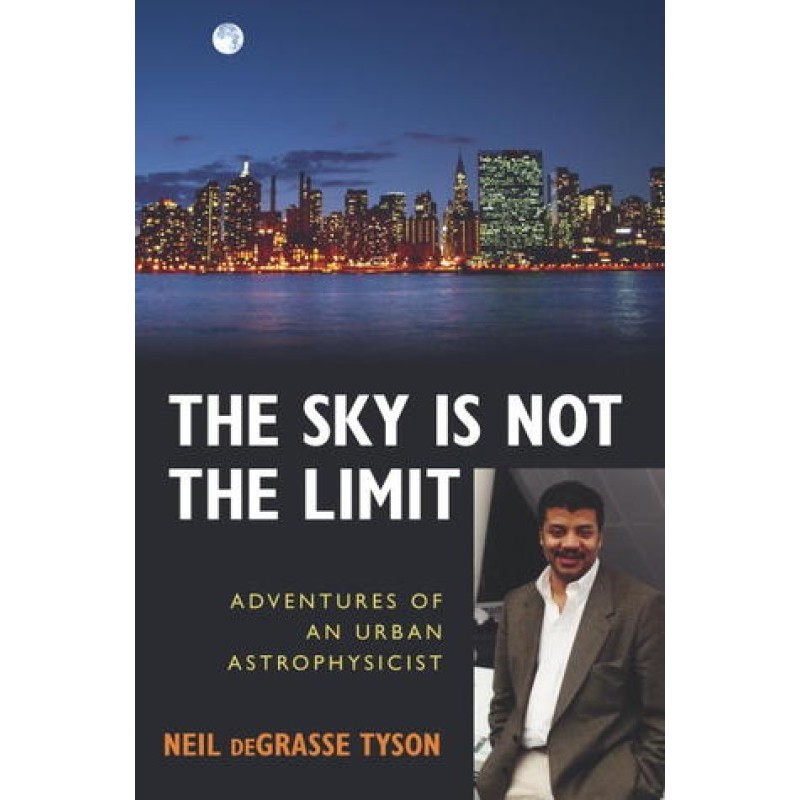 The Sky is Not the Limit:...