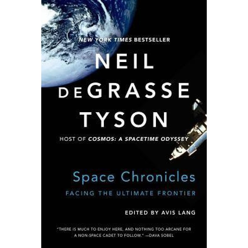 Space Chronicles