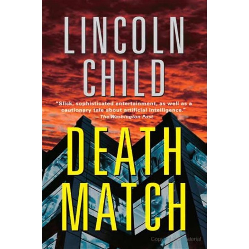 Матч смерті