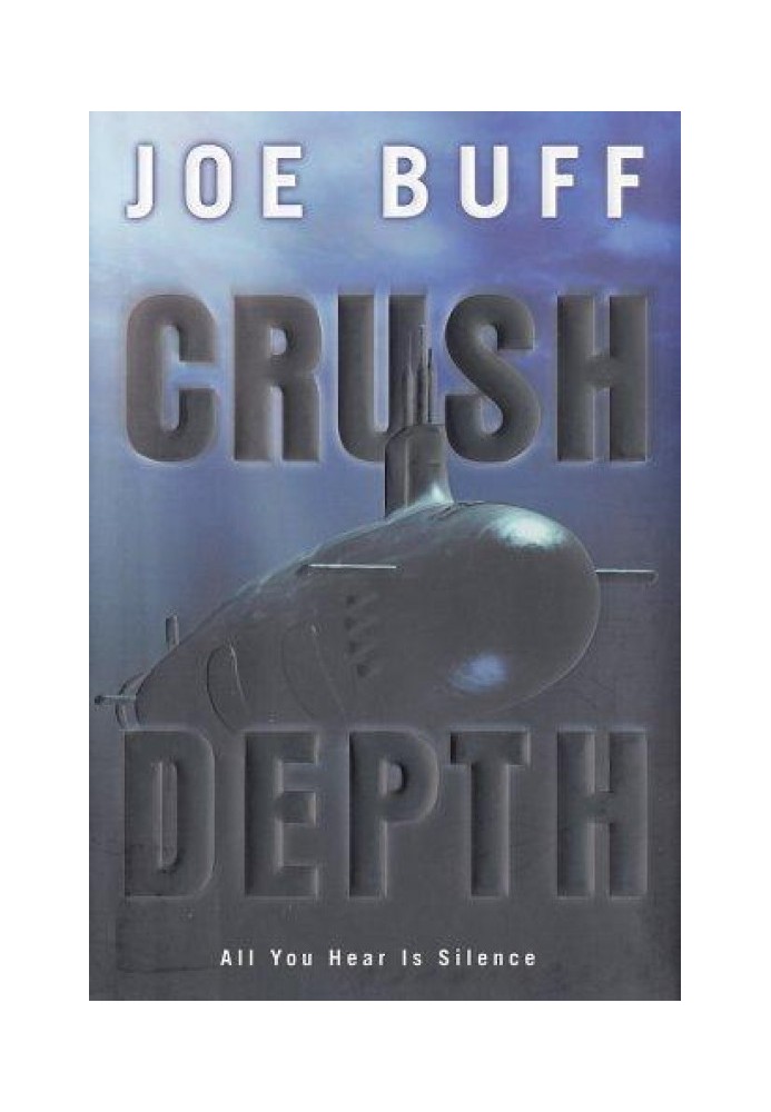 Crush Depth