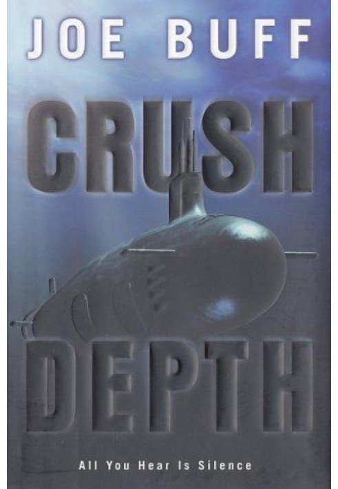 Crush Depth