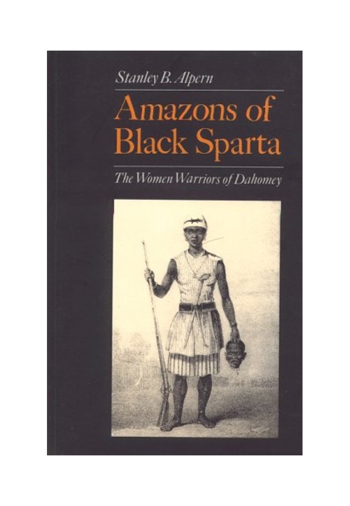 Amazons of Black Sparta