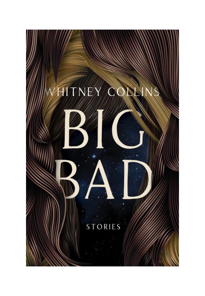 Big Bad: Stories