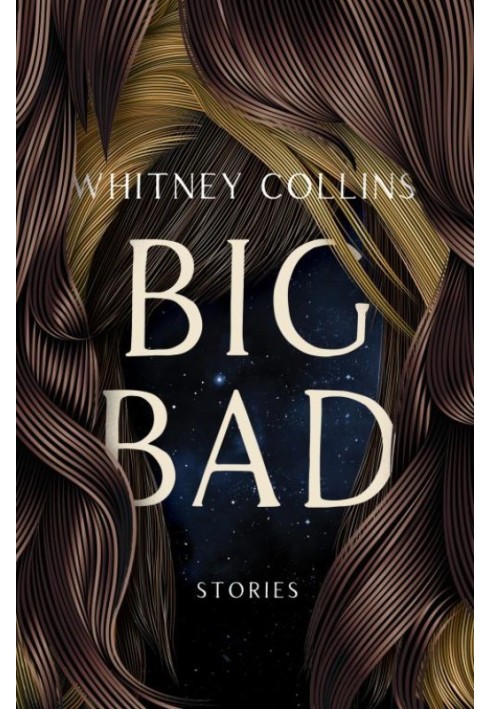 Big Bad: Stories