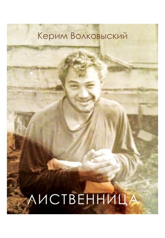 Лиственница