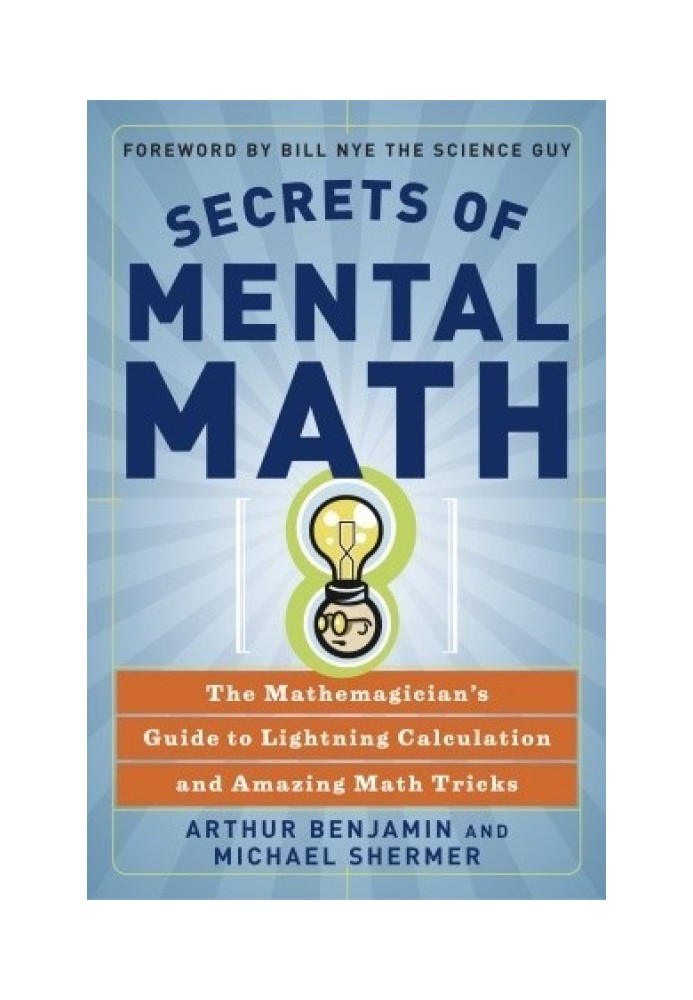 Secrets of Mental Math