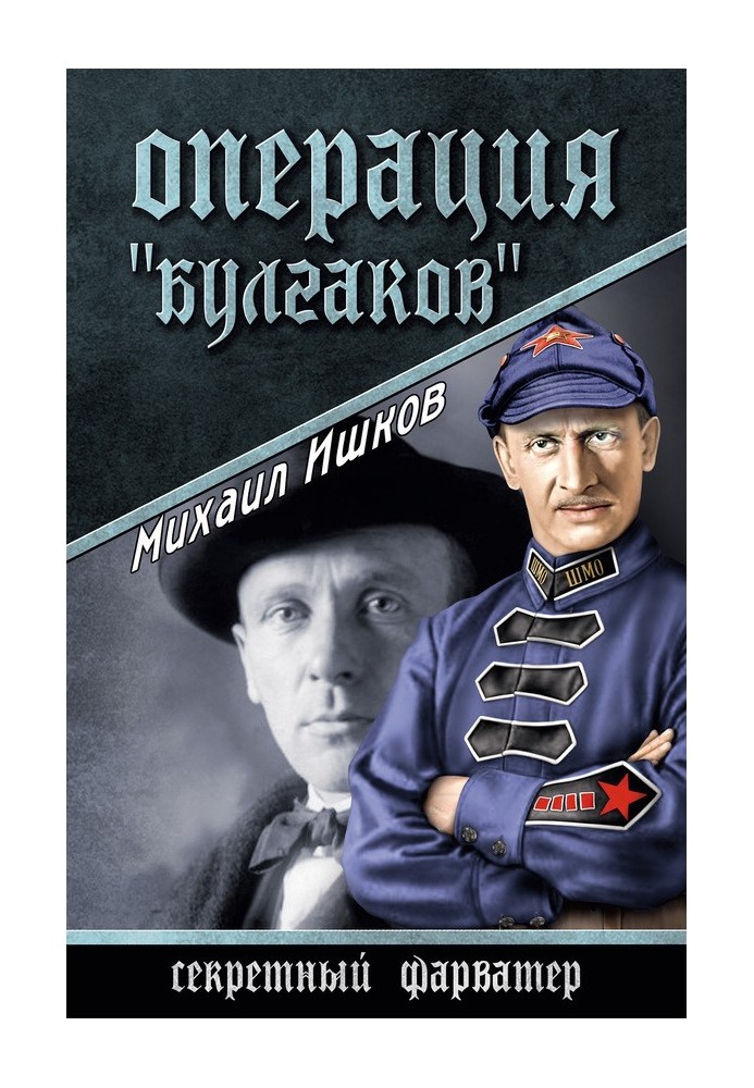 Operation Bulgakov