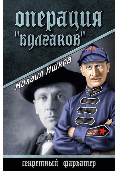 Operation Bulgakov