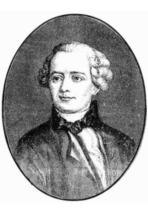 Jean Leron d'Alembert (1717-1783). His life and scientific activities