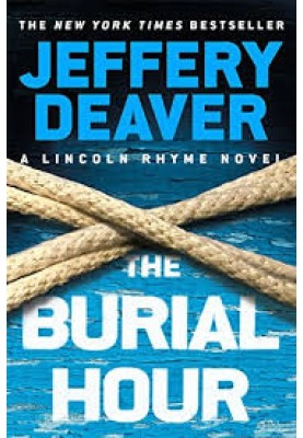 The Burial Hour