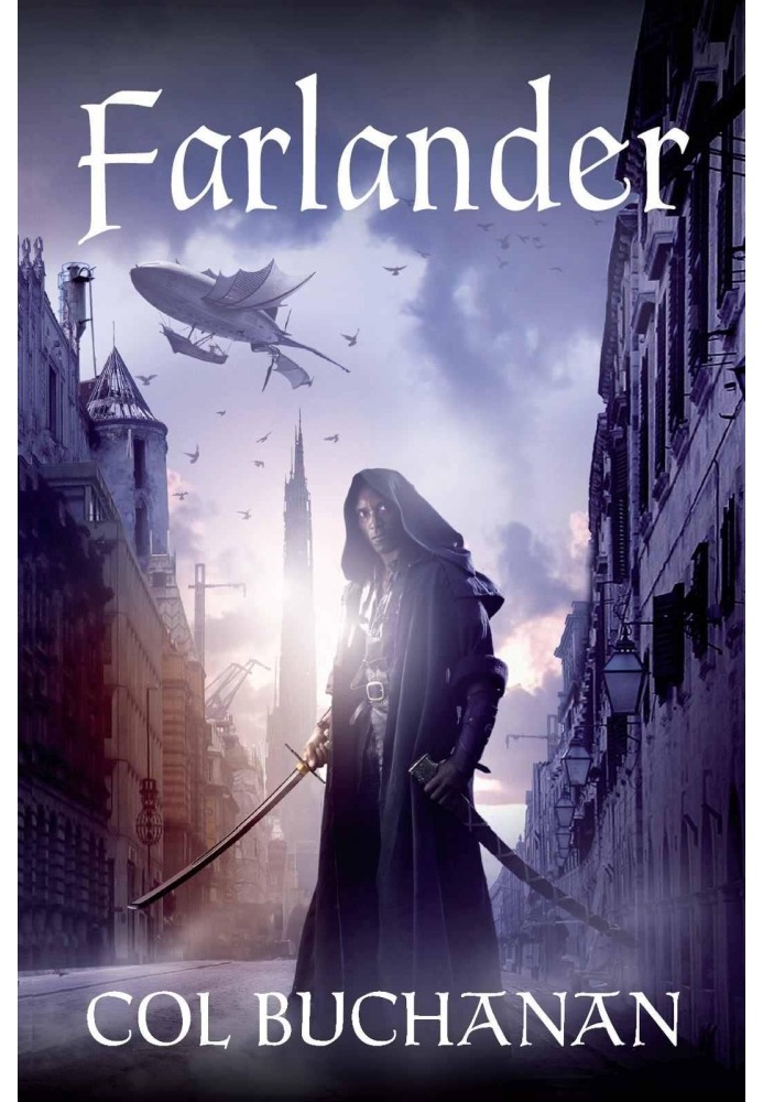 Farlander