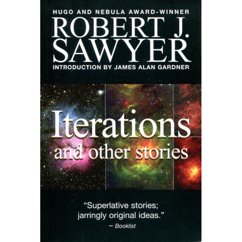 Iterations and other...